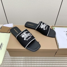 Burberry Slippers